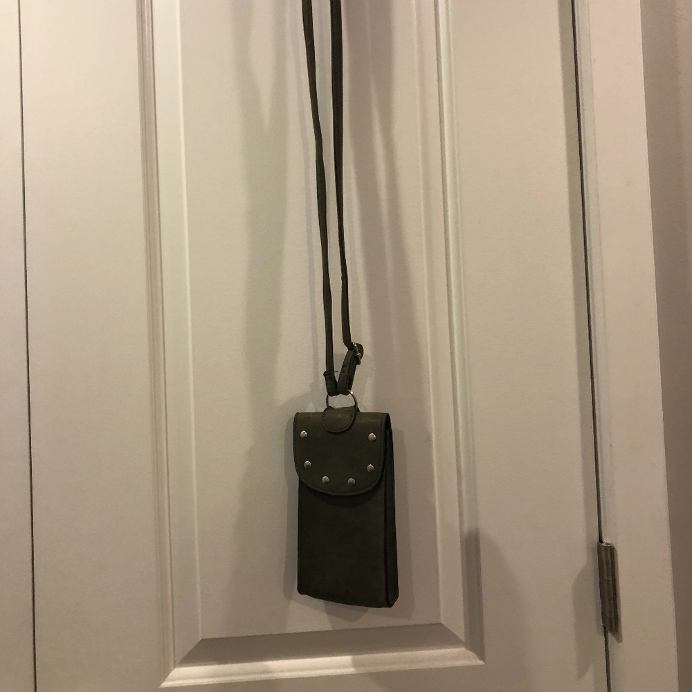 American Eagle Small Purse